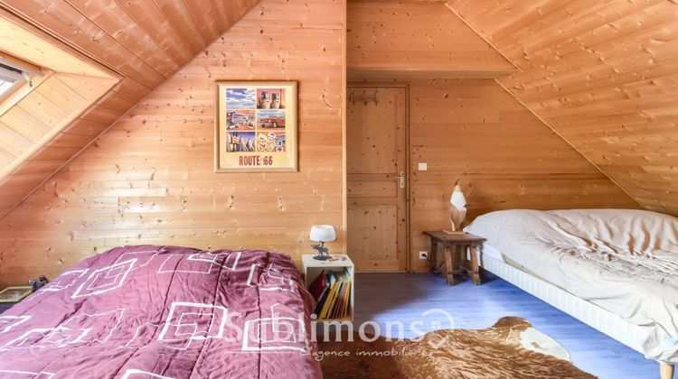 Ma-Cabane - Vente Maison Moustoir-Ac, 130 m²