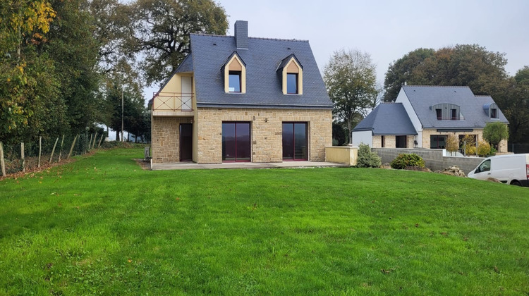 Ma-Cabane - Vente Maison MOUSTOIR-AC, 114 m²