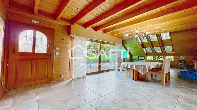 Ma-Cabane - Vente Maison Moustoir-Ac, 130 m²