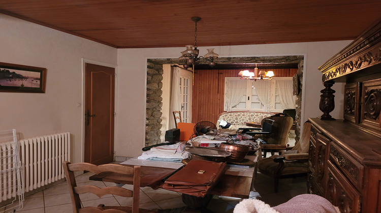 Ma-Cabane - Vente Maison MOUSTOIR-AC, 127 m²