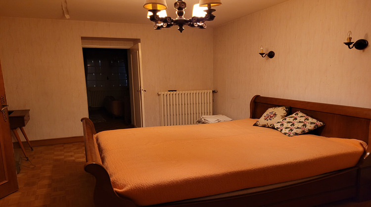 Ma-Cabane - Vente Maison MOUSTOIR-AC, 127 m²