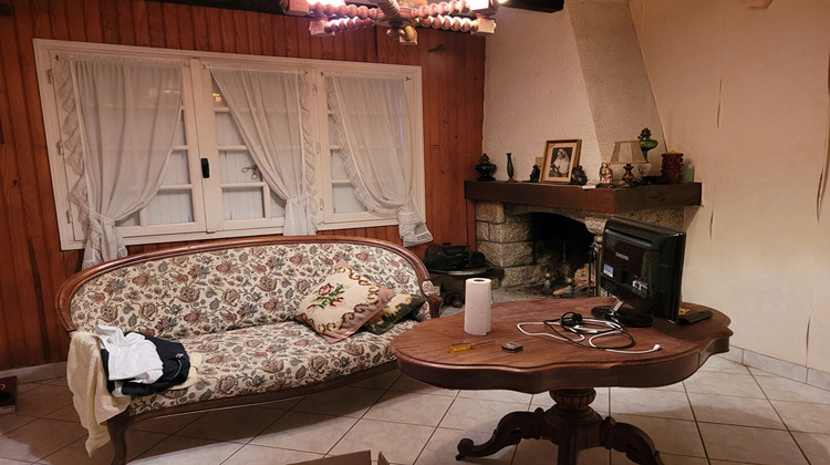 Ma-Cabane - Vente Maison MOUSTOIR-AC, 127 m²