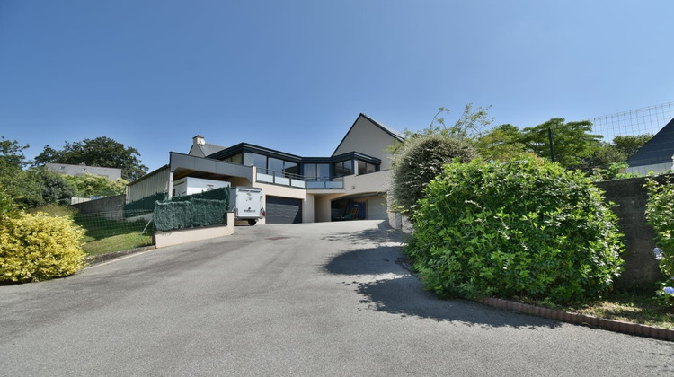 Ma-Cabane - Vente Maison Moustoir-Ac, 200 m²