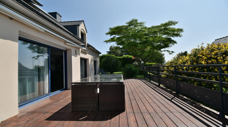 Ma-Cabane - Vente Maison Moustoir-Ac, 200 m²