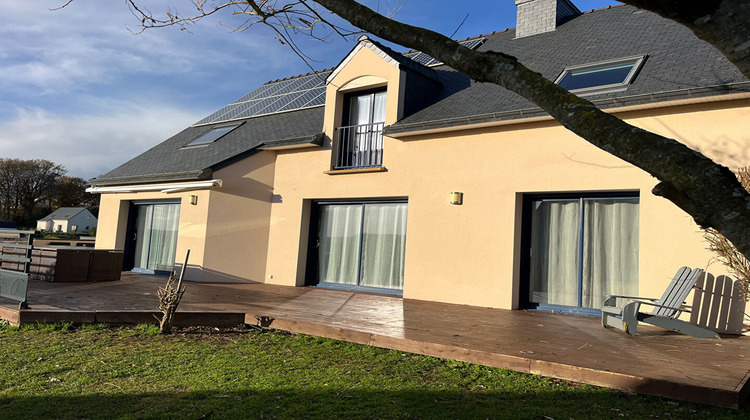 Ma-Cabane - Vente Maison MOUSTOIR-AC, 200 m²