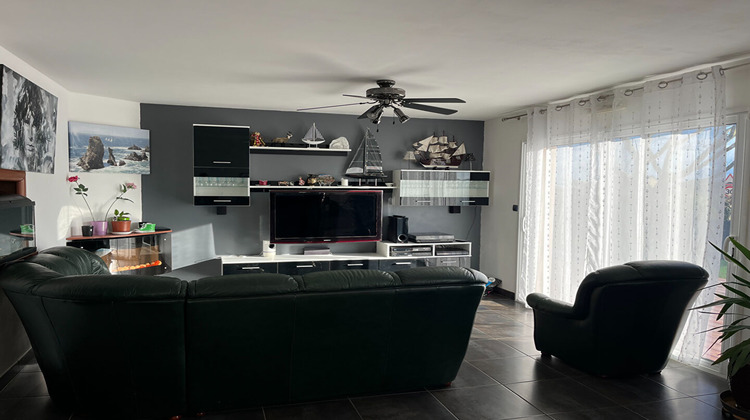 Ma-Cabane - Vente Maison MOUSTOIR-AC, 200 m²