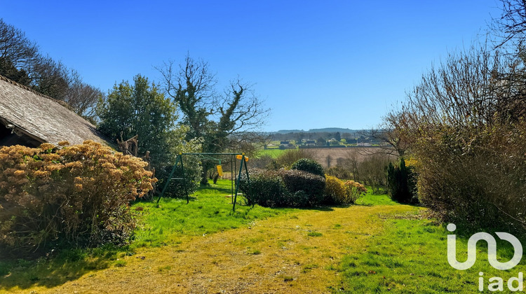 Ma-Cabane - Vente Maison Moustoir Ac, 177 m²