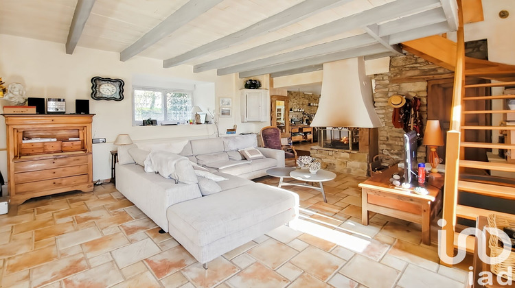Ma-Cabane - Vente Maison Moustoir Ac, 177 m²