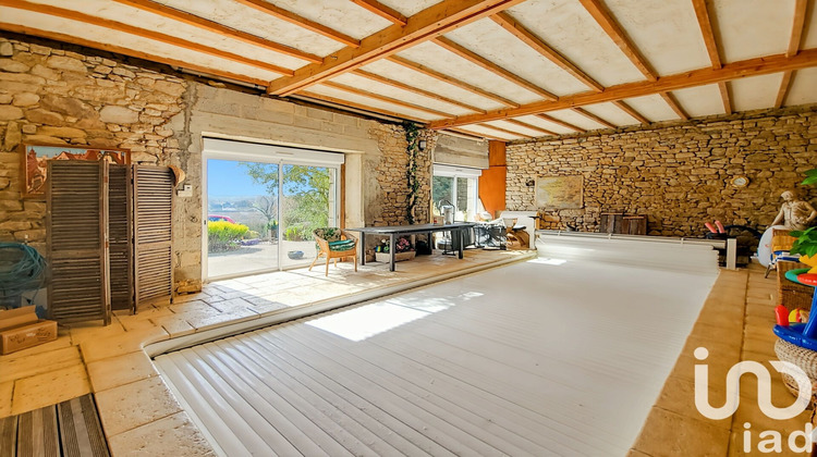 Ma-Cabane - Vente Maison Moustoir Ac, 177 m²