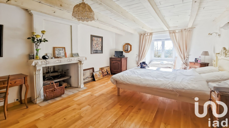 Ma-Cabane - Vente Maison Moustoir Ac, 177 m²