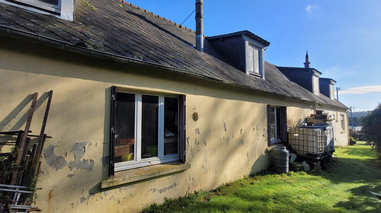 Ma-Cabane - Vente Maison Moustoir-Ac, 81 m²