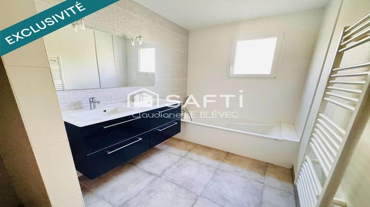 Ma-Cabane - Vente Maison Moustoir-Ac, 86 m²