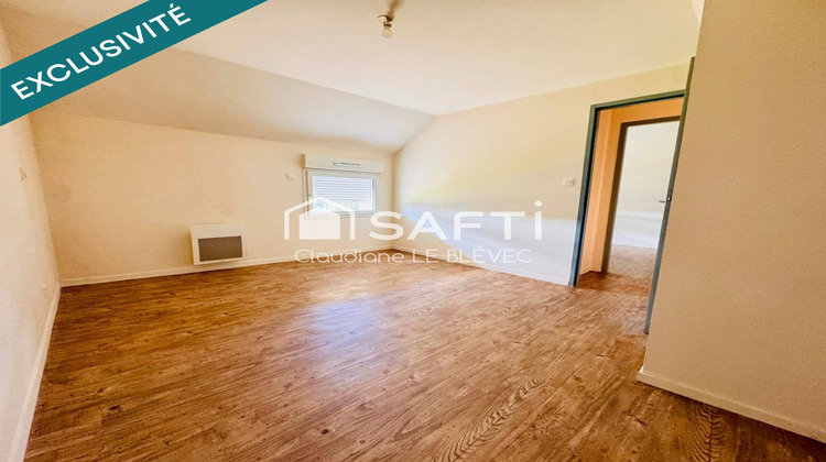 Ma-Cabane - Vente Maison Moustoir-Ac, 86 m²