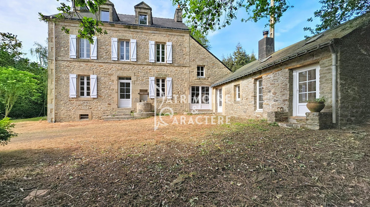 Ma-Cabane - Vente Maison Moustoir-Ac, 170 m²