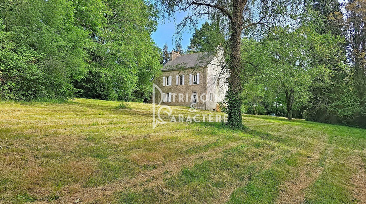 Ma-Cabane - Vente Maison Moustoir-Ac, 170 m²