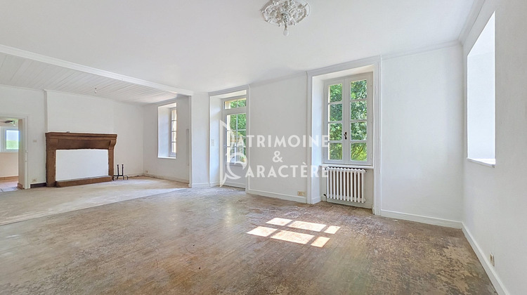 Ma-Cabane - Vente Maison Moustoir-Ac, 170 m²