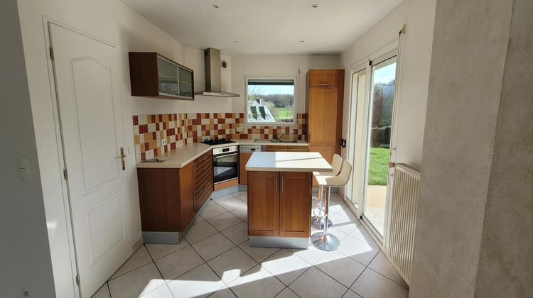 Ma-Cabane - Vente Maison Moustoir-Ac, 150 m²