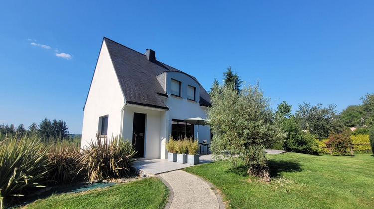 Ma-Cabane - Vente Maison Moustoir-Ac, 124 m²