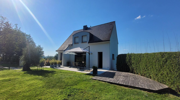 Ma-Cabane - Vente Maison Moustoir-Ac, 124 m²