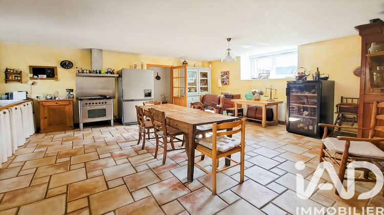Ma-Cabane - Vente Maison Moustoir-Ac, 177 m²
