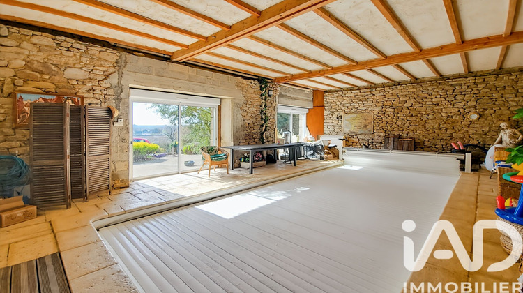 Ma-Cabane - Vente Maison Moustoir-Ac, 177 m²