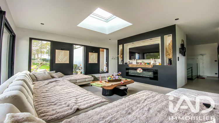 Ma-Cabane - Vente Maison Moustoir-Ac, 160 m²