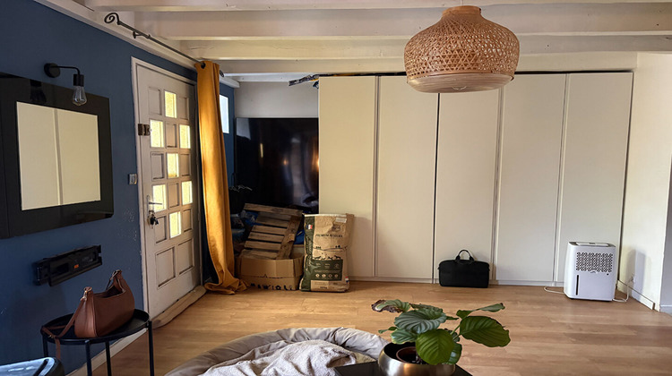 Ma-Cabane - Vente Maison MOUSTOIR-AC, 95 m²