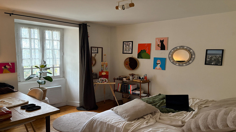 Ma-Cabane - Vente Maison MOUSTOIR-AC, 95 m²