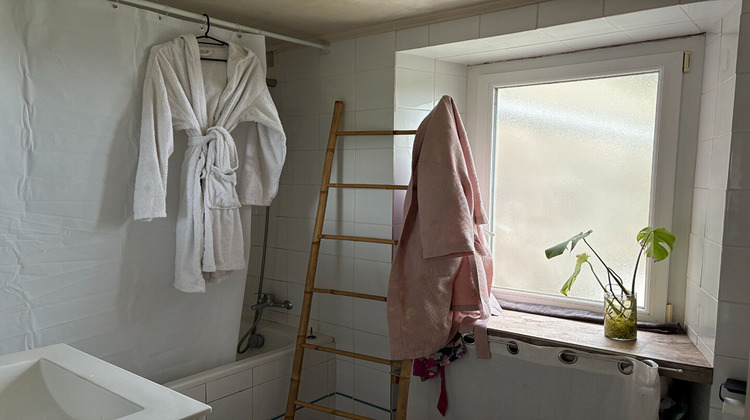 Ma-Cabane - Vente Maison MOUSTOIR-AC, 95 m²