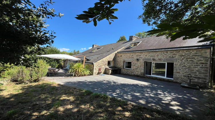 Ma-Cabane - Vente Maison Moustoir-Ac, 170 m²