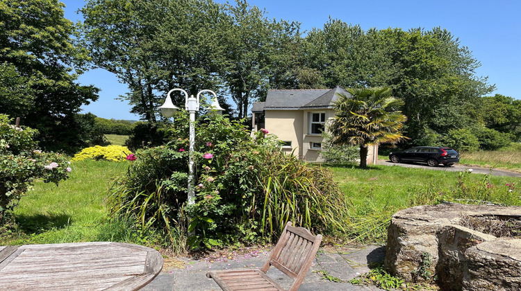 Ma-Cabane - Vente Maison Moustoir-Ac, 170 m²