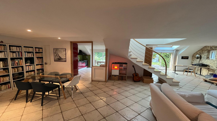 Ma-Cabane - Vente Maison Moustoir-Ac, 170 m²