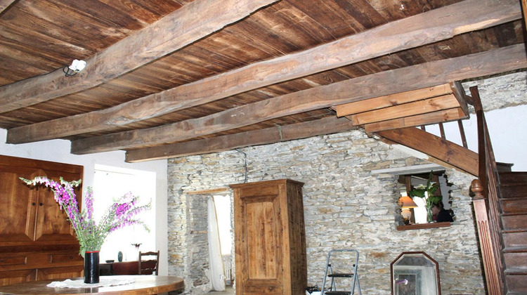 Ma-Cabane - Vente Maison MOUSTOIR REMUNGOL, 235 m²