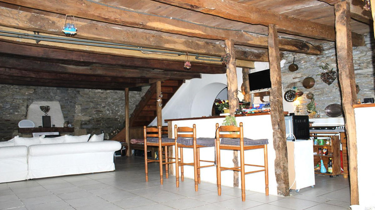 Ma-Cabane - Vente Maison MOUSTOIR REMUNGOL, 235 m²