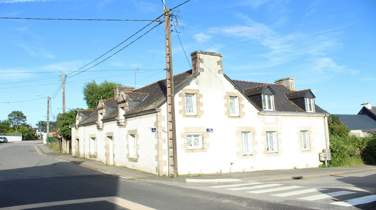 Ma-Cabane - Vente Maison MOUSTOIR REMUNGOL, 235 m²