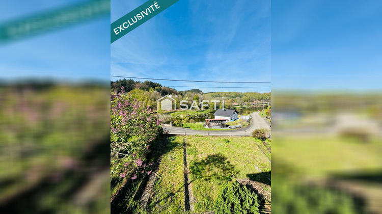Ma-Cabane - Vente Maison Mouterhouse, 130 m²