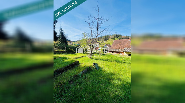 Ma-Cabane - Vente Maison Mouterhouse, 130 m²