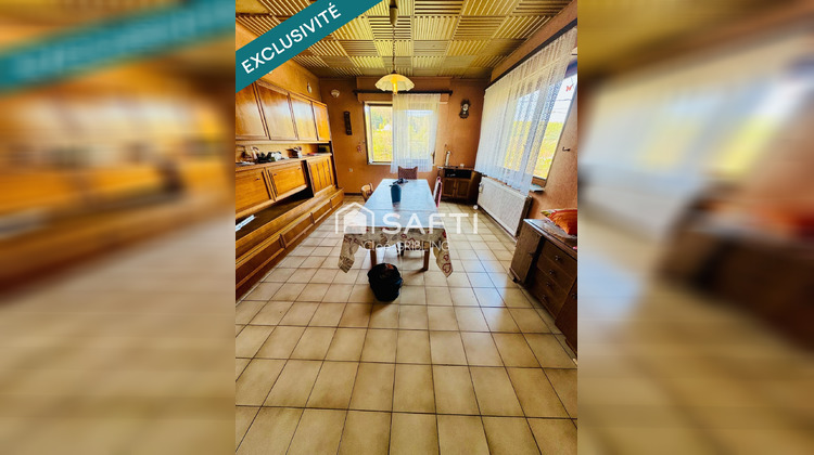 Ma-Cabane - Vente Maison Mouterhouse, 130 m²