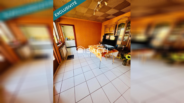 Ma-Cabane - Vente Maison Mouterhouse, 130 m²