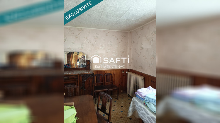 Ma-Cabane - Vente Maison Mouterre-Silly, 100 m²