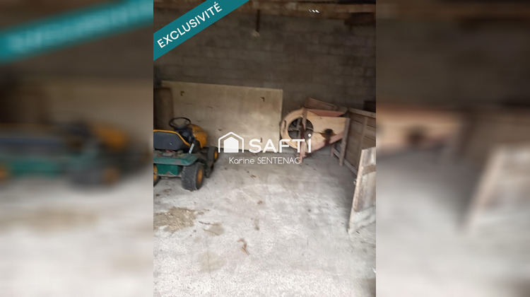 Ma-Cabane - Vente Maison Mouterre-Silly, 100 m²