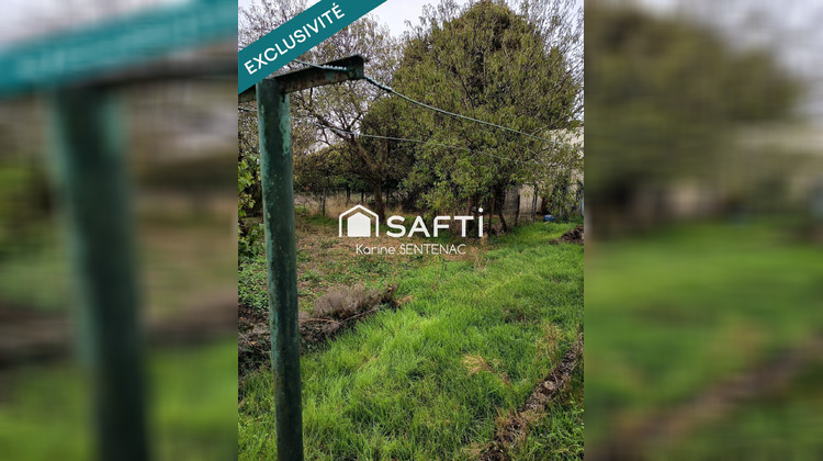 Ma-Cabane - Vente Maison Mouterre-Silly, 100 m²