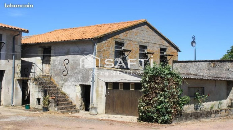 Ma-Cabane - Vente Maison Mouterre-Silly, 100 m²