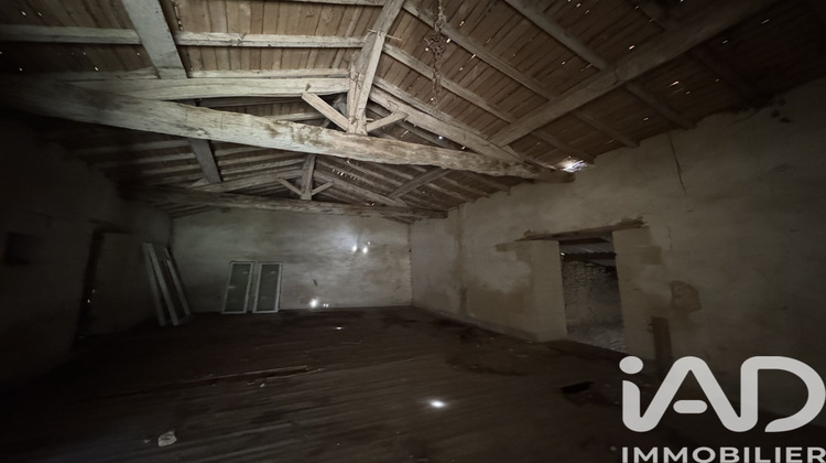 Ma-Cabane - Vente Maison Mouterre-Silly, 382 m²