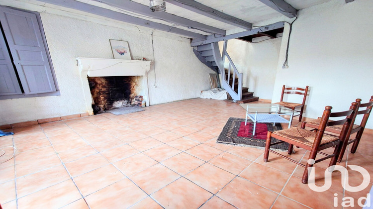 Ma-Cabane - Vente Maison Mouterre-sur-Blourde, 69 m²