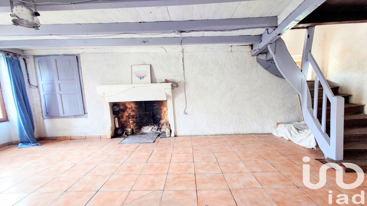 Ma-Cabane - Vente Maison Mouterre-sur-Blourde, 69 m²