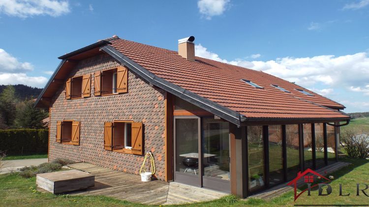 Ma-Cabane - Vente Maison Mouthe, 192 m²