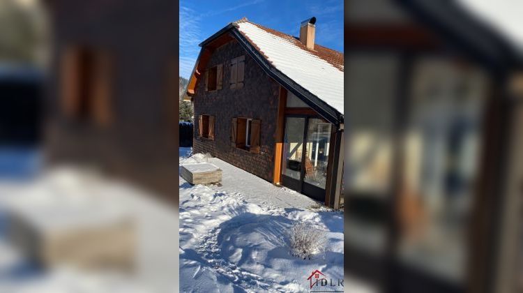 Ma-Cabane - Vente Maison Mouthe, 192 m²