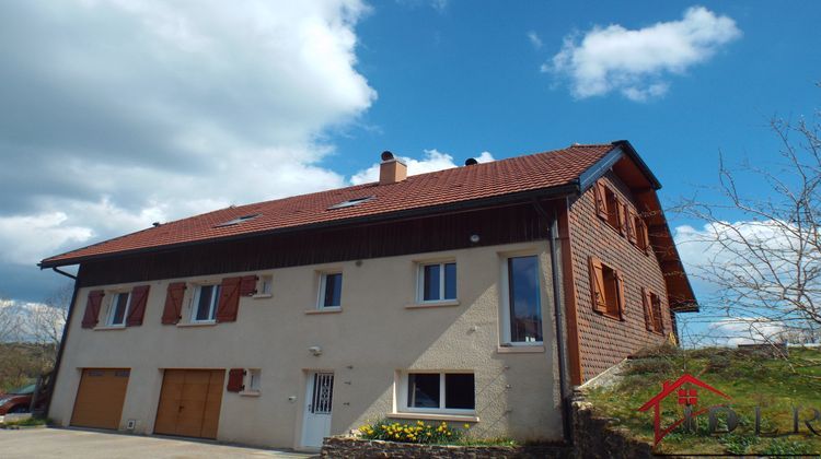 Ma-Cabane - Vente Maison Mouthe, 192 m²