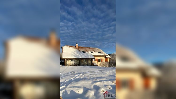 Ma-Cabane - Vente Maison Mouthe, 192 m²